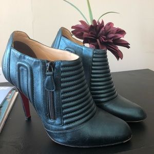 Christian Louboutin Booties